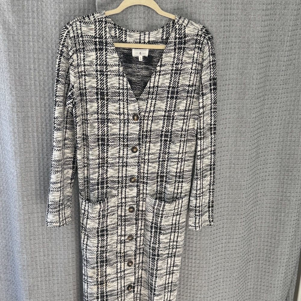 Lou & Grey Dress